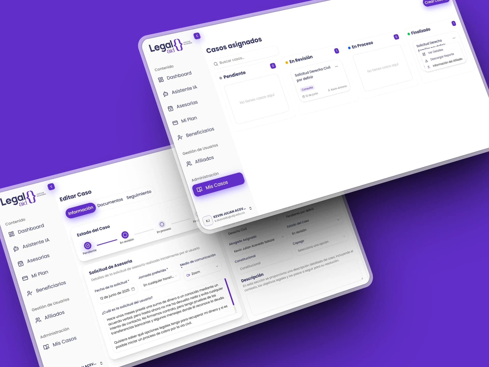 Colombia’s First Legal Subscription Platform