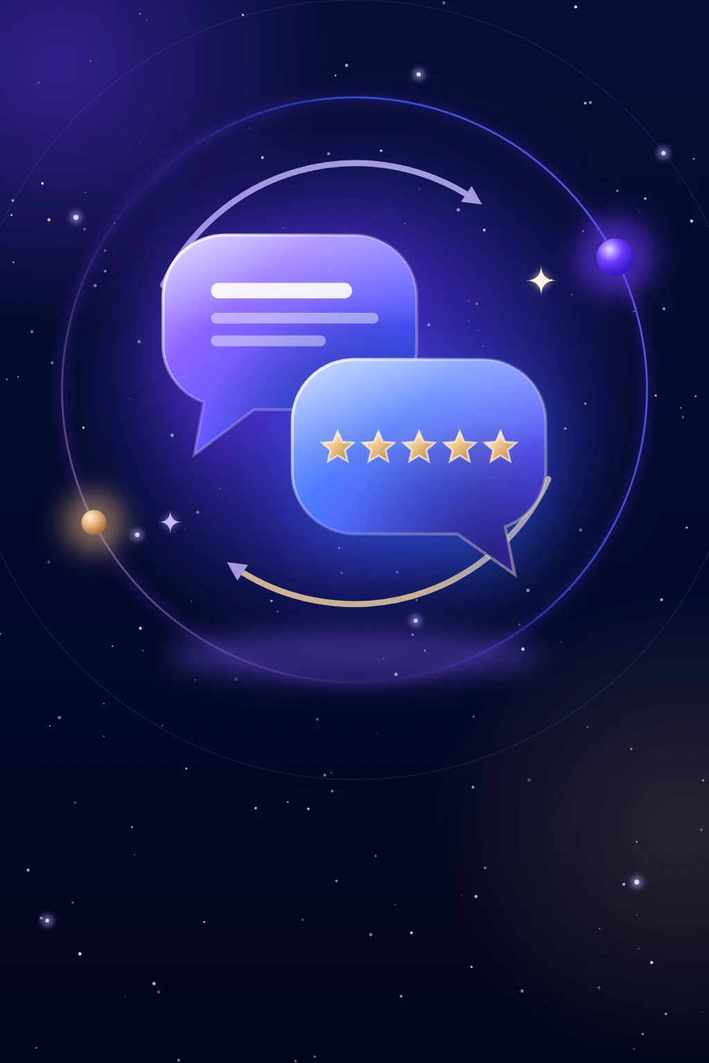 Feedback