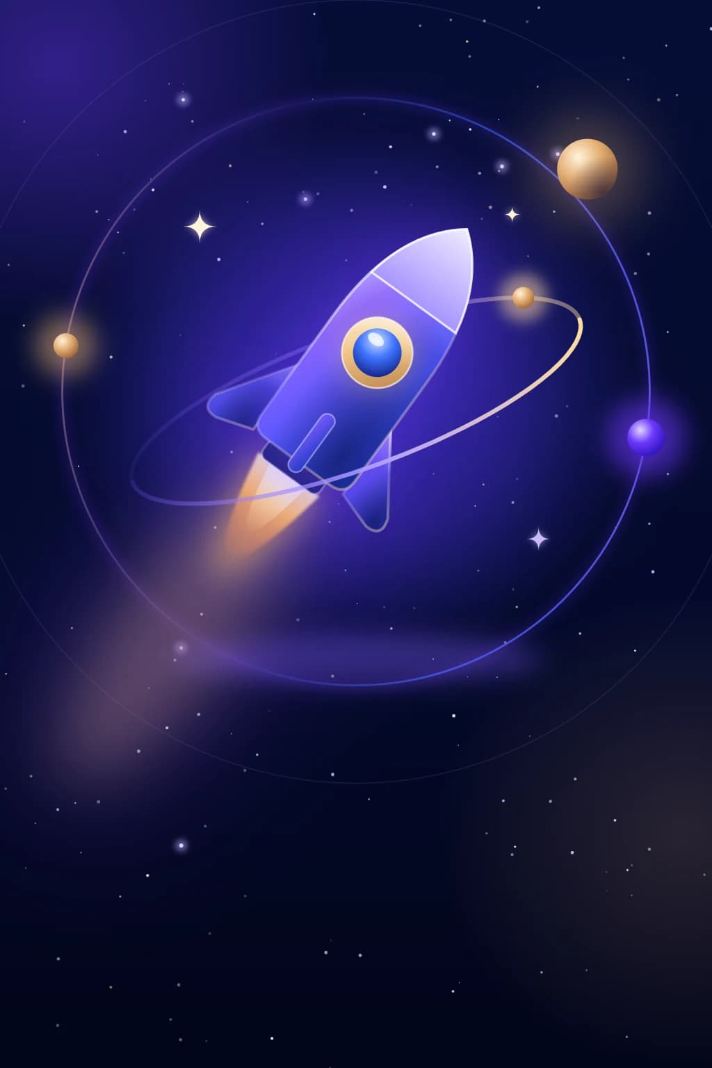 Launch